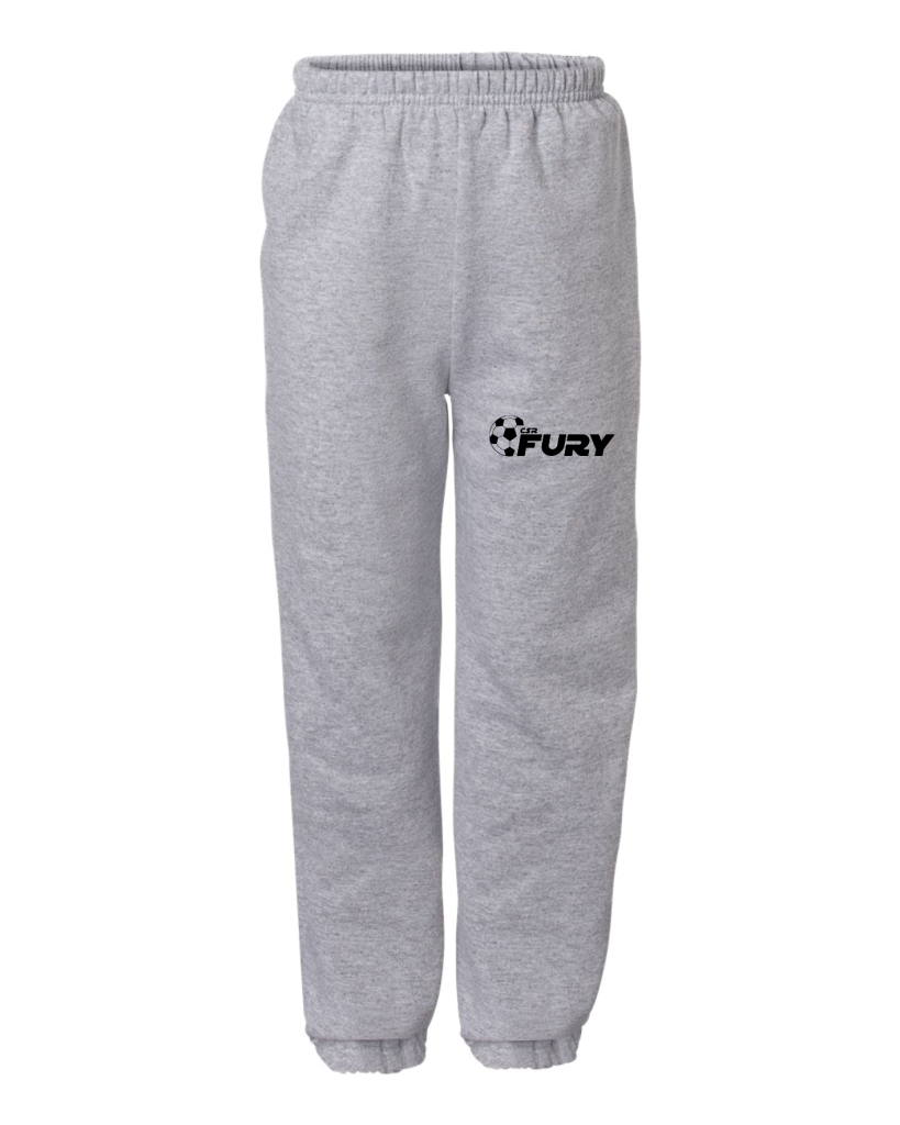 Pantalon de jogging Gildan FURY