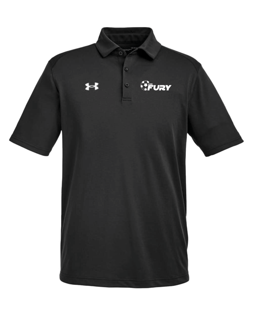 Polo Under Armour FURY